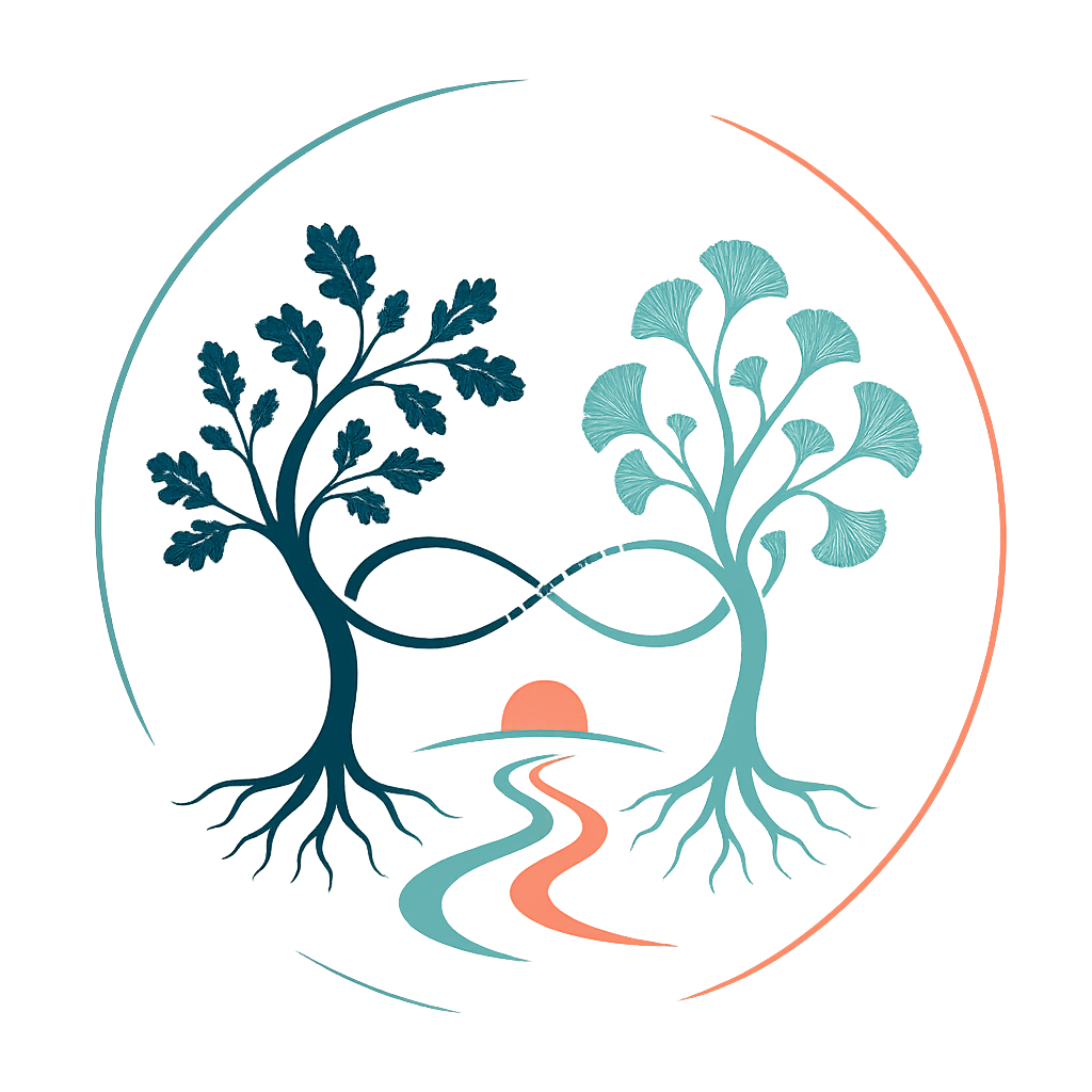Logo Racines & Horizons