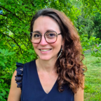 Raphaëlle Blachère